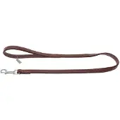Karlie Vintage Dog Leash Marron 100 cm x 22 mm