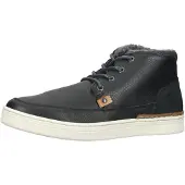 Bullboxer Bottines à lacets noir