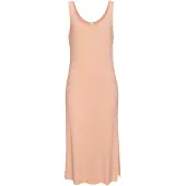 s.Oliver Chemise de nuit abricot