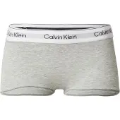 Calvin Klein Lv00qf8527 Panties Gris S Femme