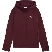 Puma Sweat-shirt à Zip Evostripe