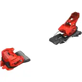 Head Fixations De Ski Alpin Attack 14 Gw Without Brake