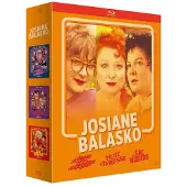 RIMINI EDITIONS Coffret Balasko Blu-ray