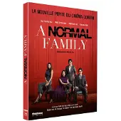 DIAPHANA A Normal Family Blu-ray