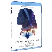 ATELIER D IMAGES L'Exorcisme interdit - Dark Nuns Blu-ray