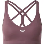 Roxy Soutien-gorge De Sport Heart Into It