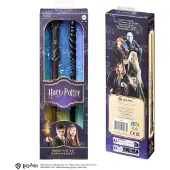 Noble Collection Harry Potter Ginny Weasley Twin Pack Wands 30 Cm Multicolore