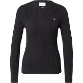 Gant Pull-over noir