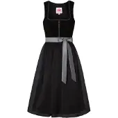 Spieth & Wensky Dirndl noir
