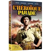 Elephant L'Héroïque parade DVD