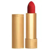 Gucci Beauty Rouge à Lèvres Matte Lipstick rouge à lèvres mat teinte 500 Odalie Red 3.5 g