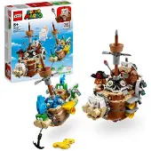 LEGO Ensemble d'extension Super Mario Avions de Larry et de Morton - 71427