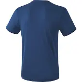 Erima Funktions Teamsport T-Shirt Polyester Hommes navy S