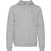 Casual Friday Sweat-shirt 'Sebastian' gris clair