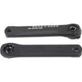 Rotor Aldhu 30 Crank Noir 172.5 mm