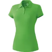 Erima T-shirt fonctionnel vert gazon