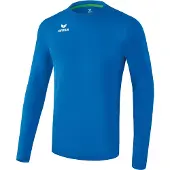 Erima Maillot saphir / blanc