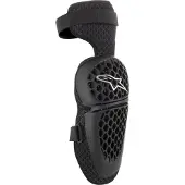 Alpinestars Bionic Plus Protecteur de genou de jeunesse