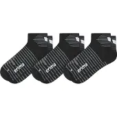 Erima Chaussettes (lot de 3)