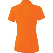 Erima Polo Teamsports Orange - 34