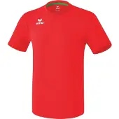 Erima Maillot 'Liga' rouge / blanc