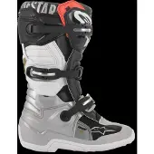 Alpinestars Tech 7s Off-road Boots Gris EU 35 1/2 Enfants