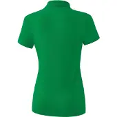Erima Polo Teamsports Smaragd - 48
