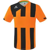 Erima Maillot Siena 3.0 Orange/noir