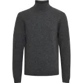 Casual Friday Pull-over 'CFKarl' gris foncé