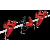 Vola Racing étau Compact Trio