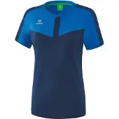 Erima T-shirt femme Squad