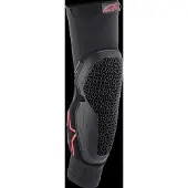 Alpinestars Bionic Flex Protecteur De coude coudière Noir L/XL unisex