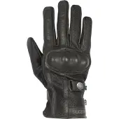 Helstons Eagle Noir Gants Taille T11