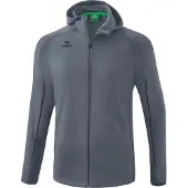 Erima Veste de survêtement à capuche enfant Liga Star