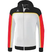 Erima Veste de survêtement à capuche enfant Change
