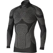 Alpinestars T-shirt thermique Ride Tech Top winter