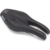 ISM Pn 3.1 Road/triathlon Saddle Noir 120 mm