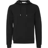 Casual Friday Sweat-shirt 'Sinius' noir