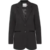 Ichi Blazer 'Kate' noir