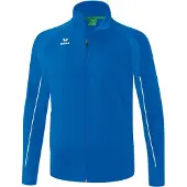 Erima Veste de sport bleu
