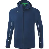 Erima Veste de survêtement à capuche enfant Liga Star