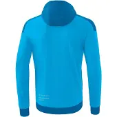 Erima Veste de survêtement à capuche enfant Change
