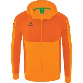 Erima Veste à capuche d'entraînement enfant Six Wings