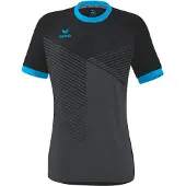 Erima Maillot Mantua Noir/curaçao - 40