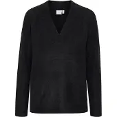 Ichi Pull-over 'IHKamara' noir