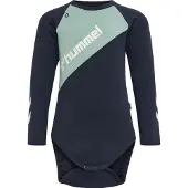 Hummel Body à Manches Longues Seoul
