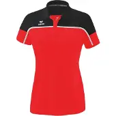 Erima Change By Polo Rouge/noir/blanc - 36