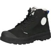 Palladium Bottes Pampa Hi Cuff Wps Oz