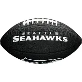 Wilson NFL Team Soft Touch Mini