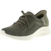 SKECHERS Slip-ins: Ultra Flex 3.0 Tonal Stretc Couleur Vert